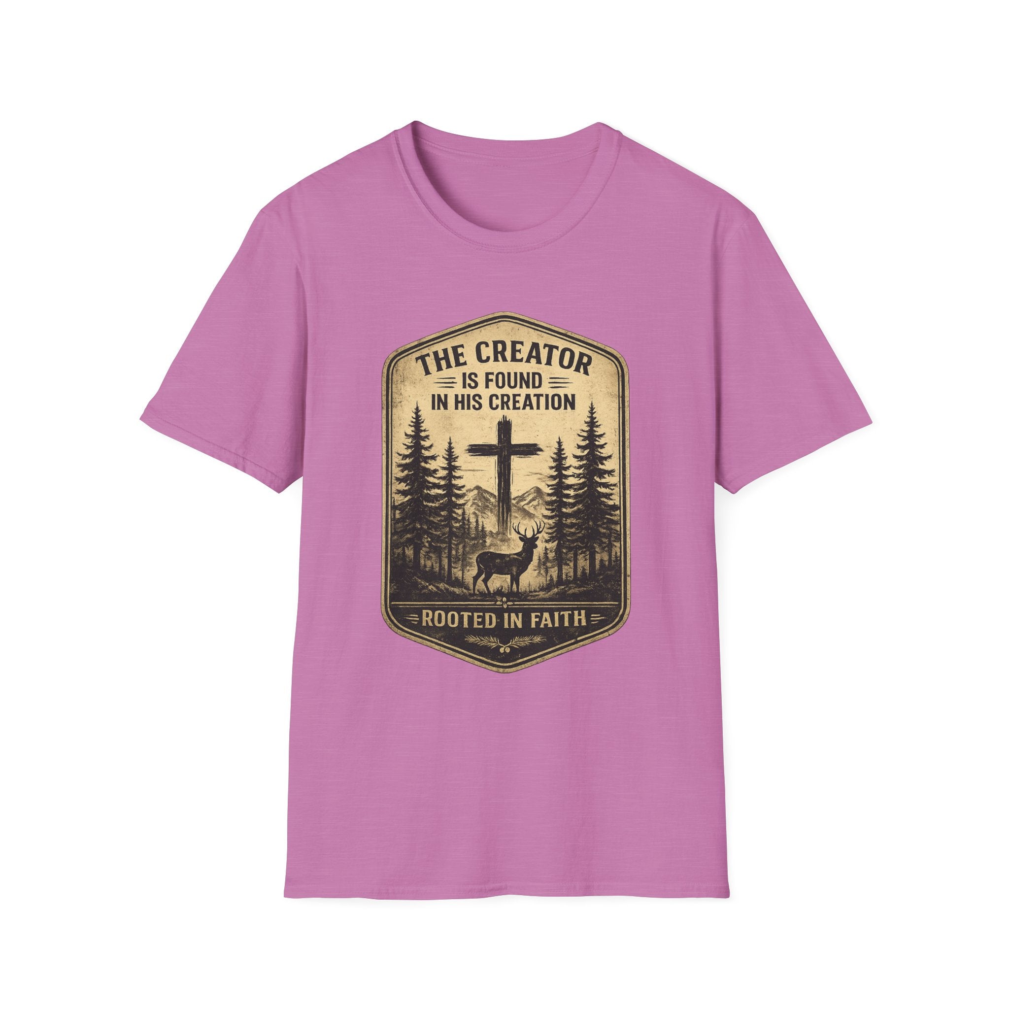 The Creator T-Shirt