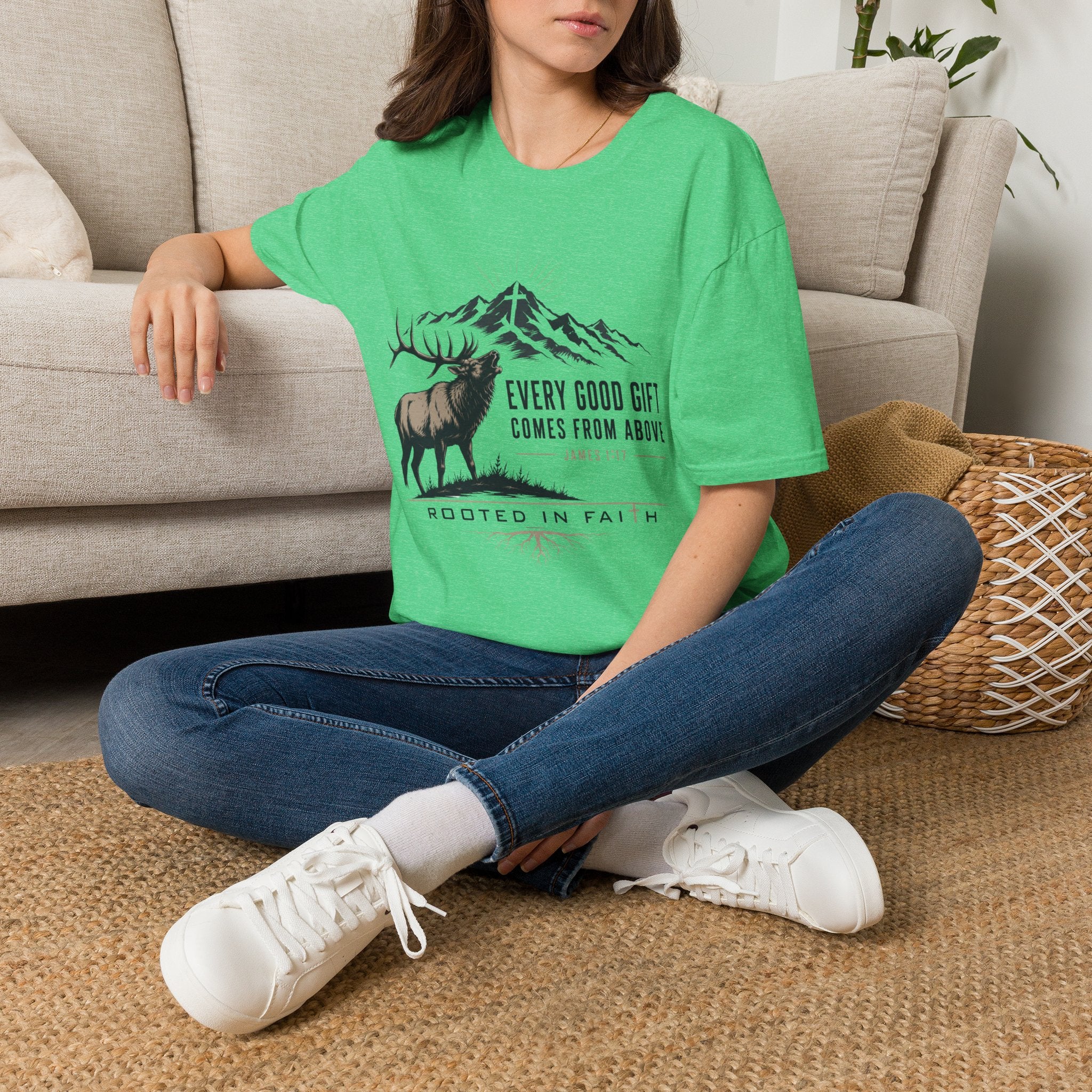 Every Good Gift T-Shirt