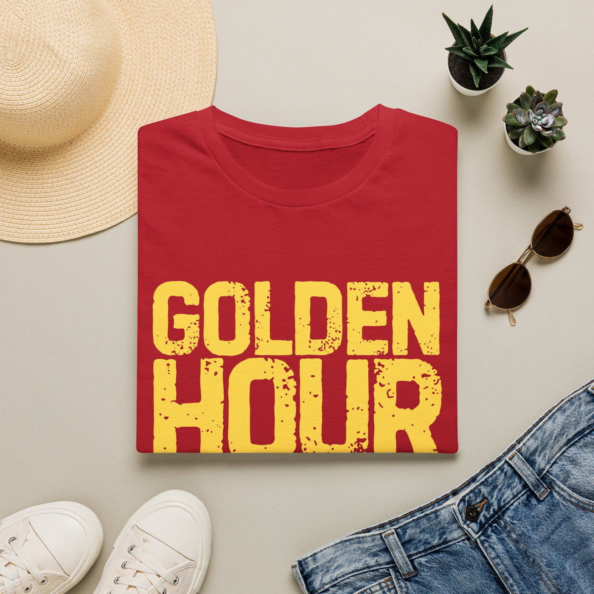 Golden Hour T-Shirt