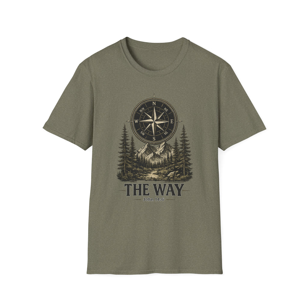 The Way T-Shirt