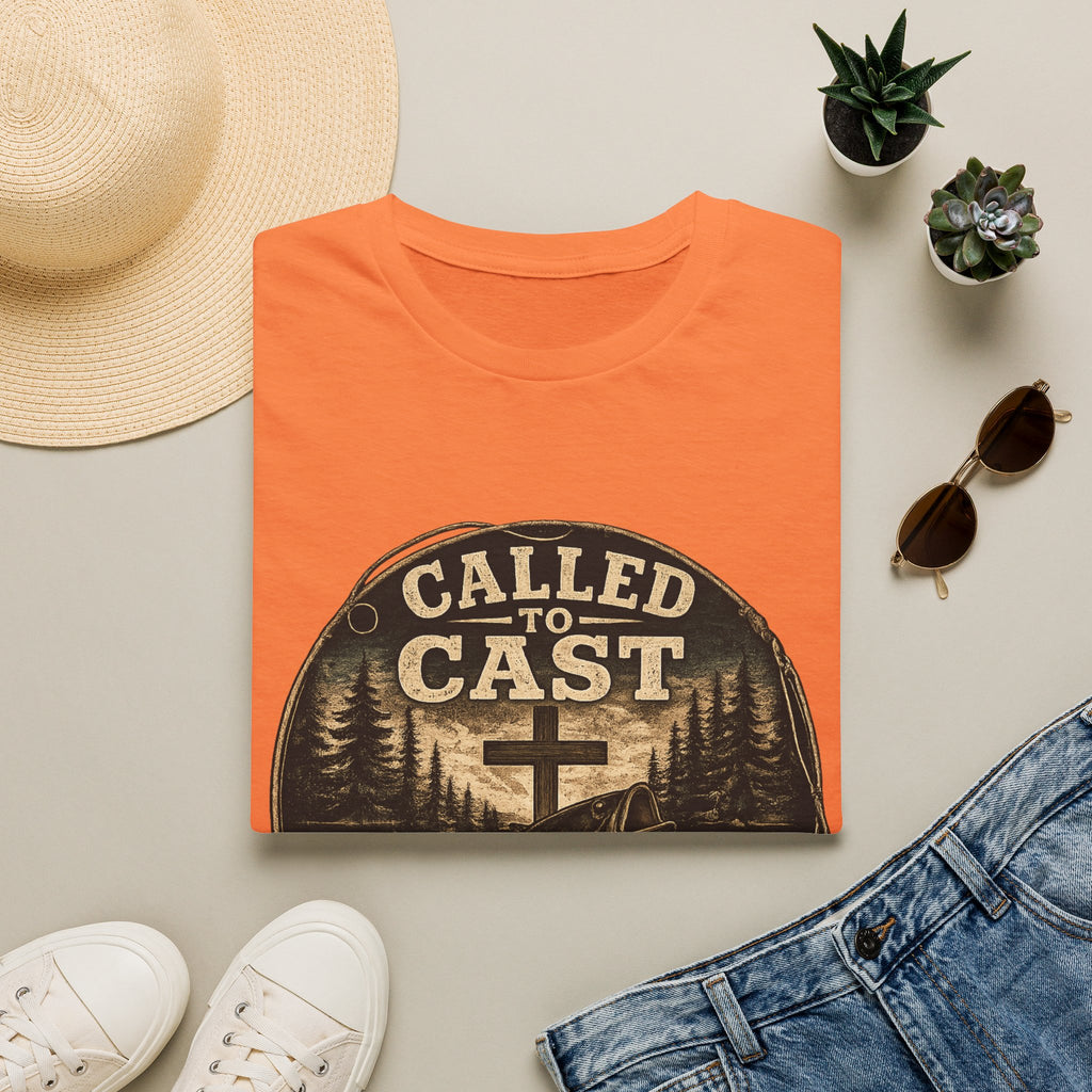 Called to Cast T-Shirt