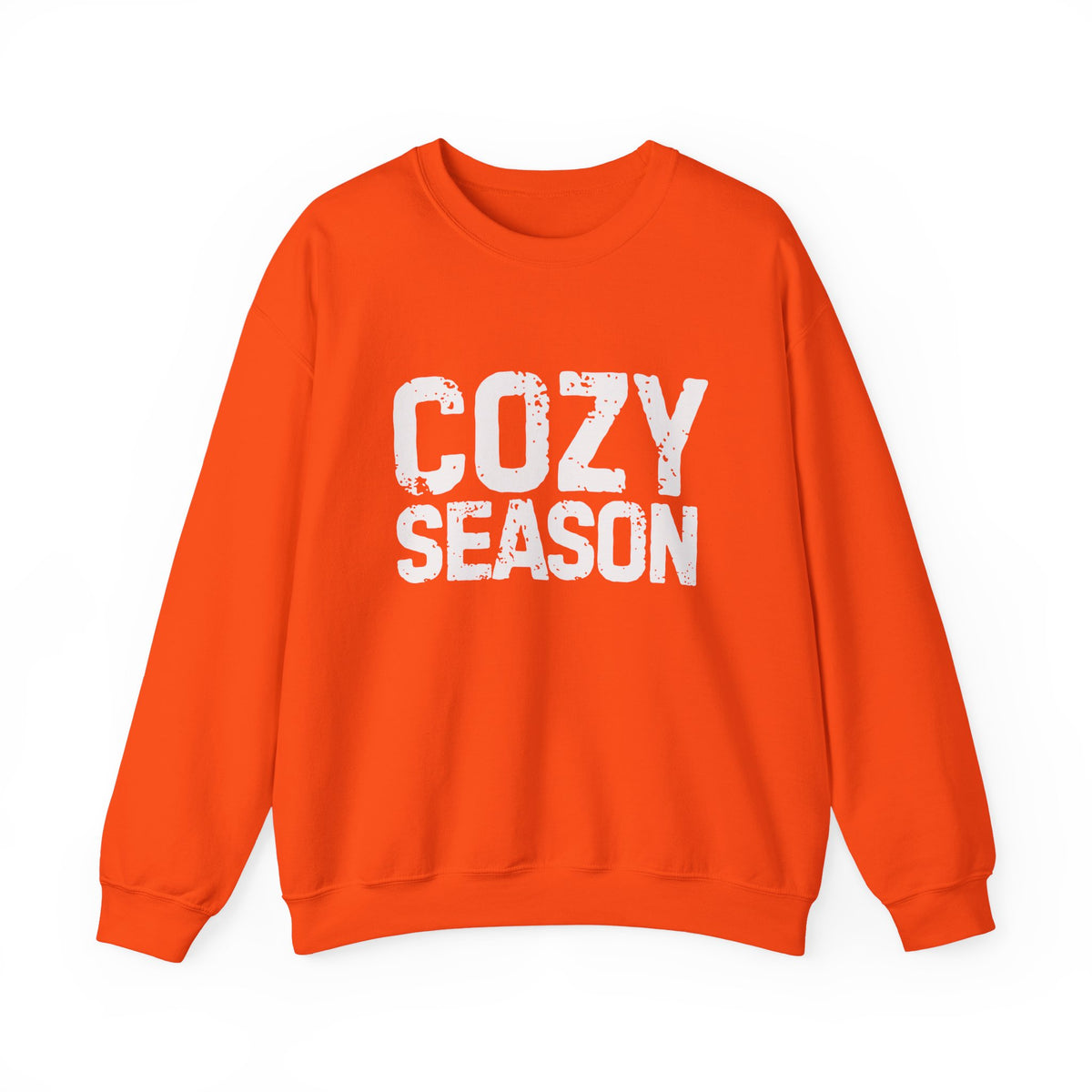 Cozy Season Crewneck Sweatshirt