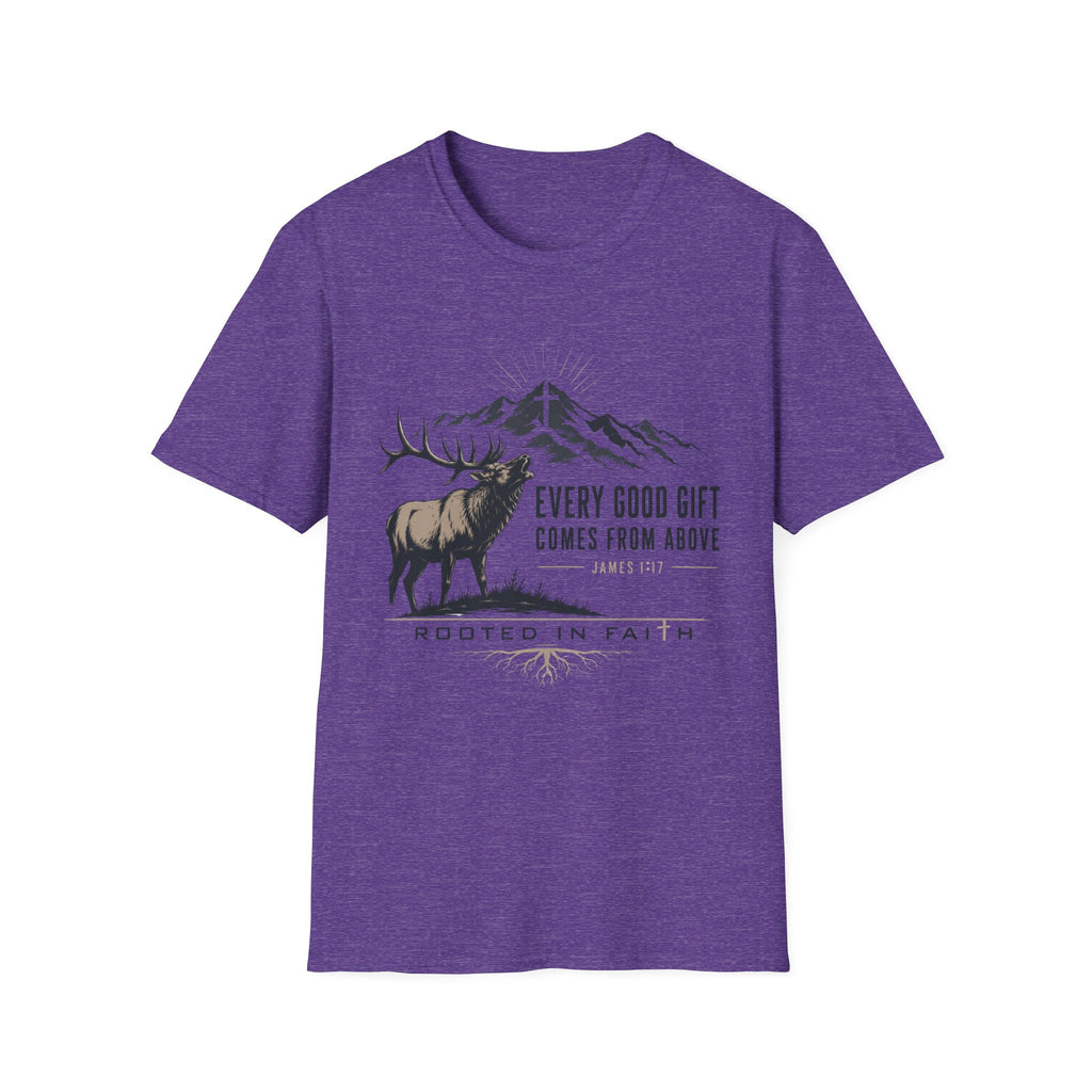 Every Good Gift T-Shirt