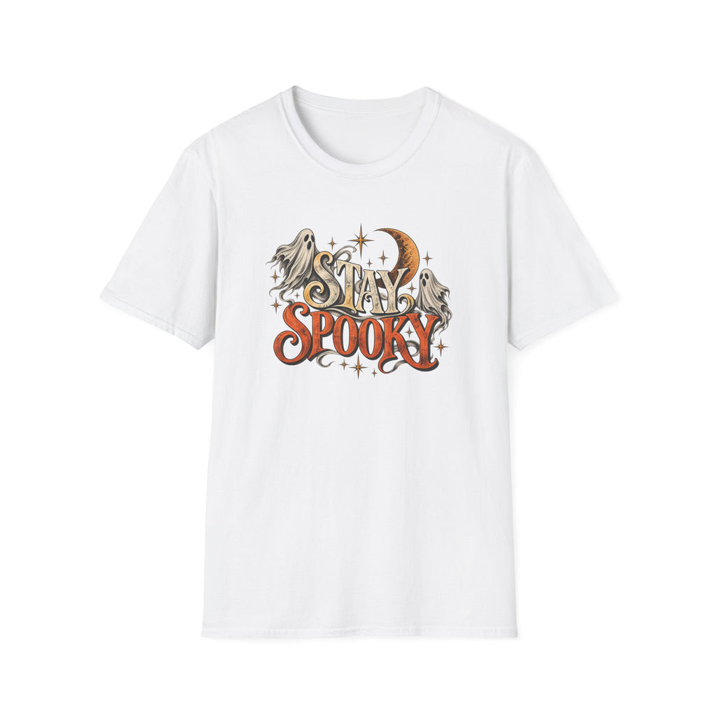 Stay Spooky T-Shirt