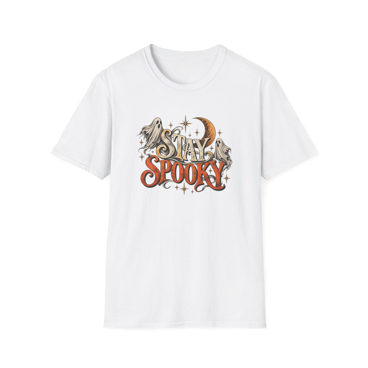 Stay Spooky T-Shirt