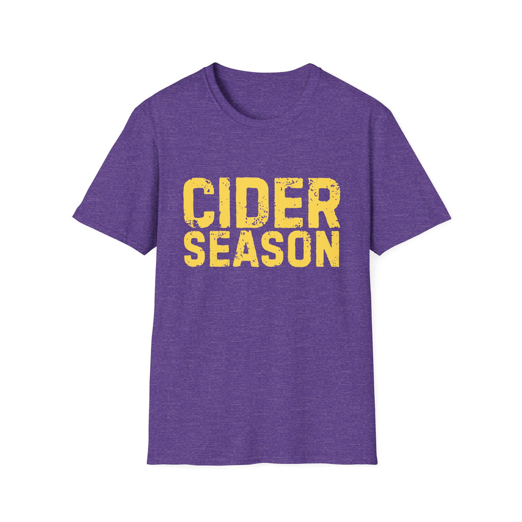 Cider Season T-Shirt