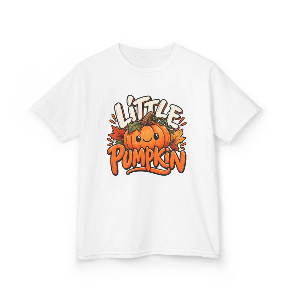 Little Pumpkin Youth Cotton™ Tee