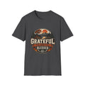 Grateful Thankful Blessed T-Shirt