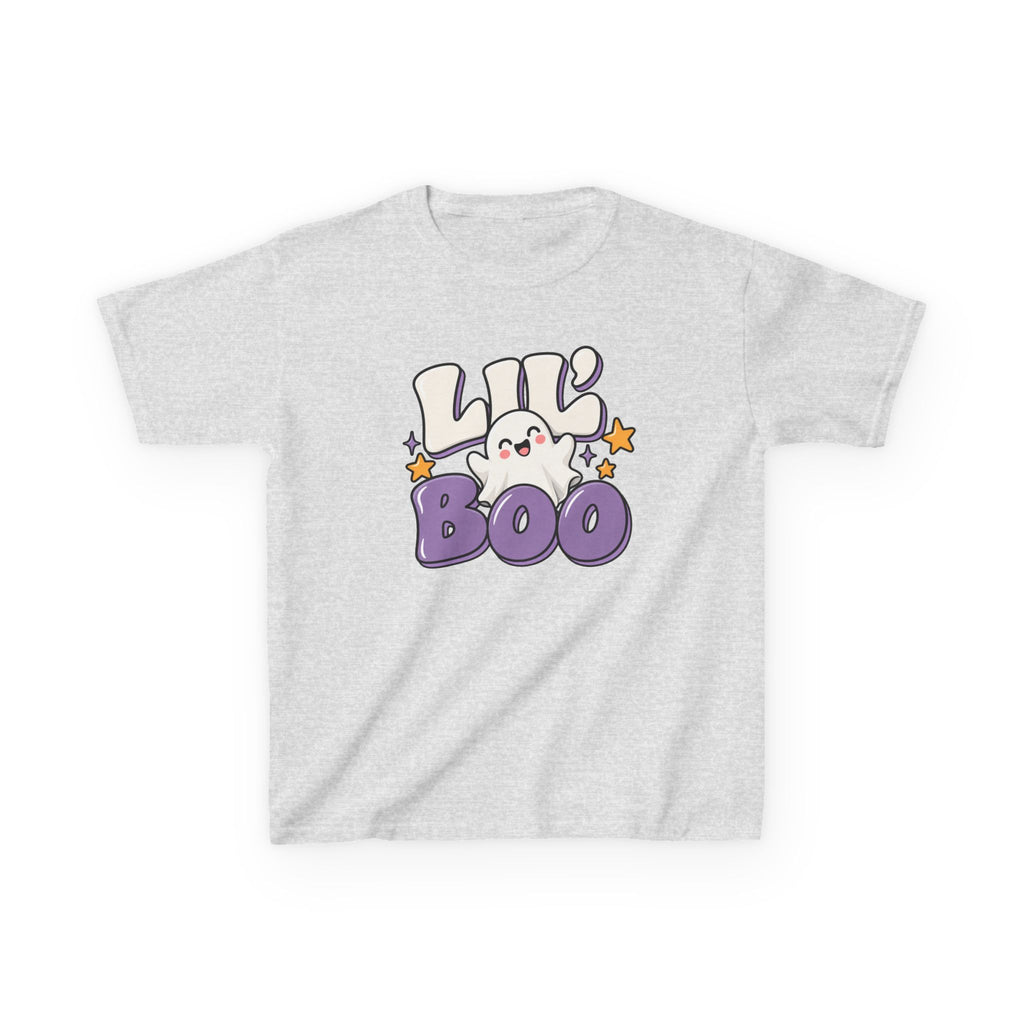 Lil' Boo Youth Cotton™ Tee