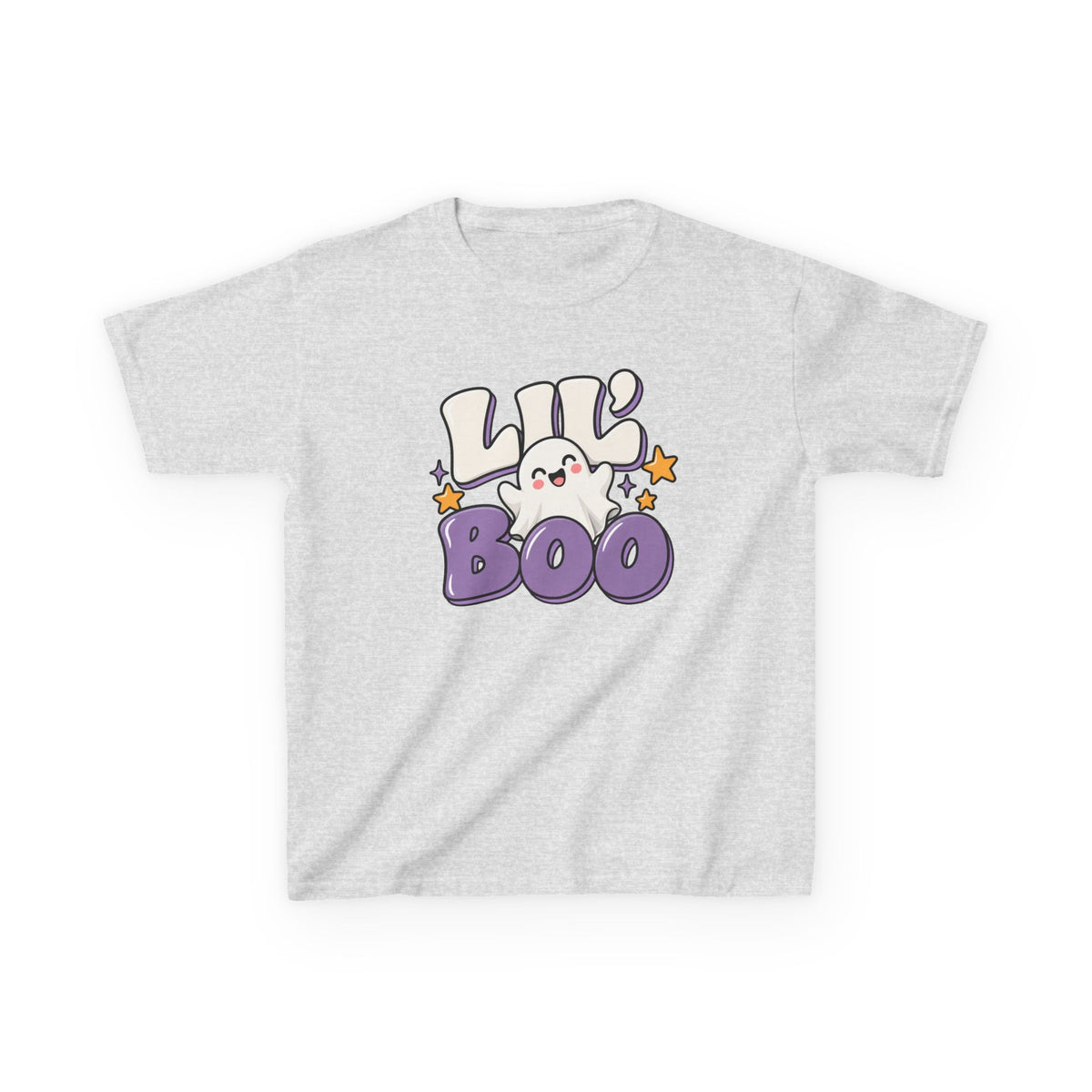Lil' Boo Youth Cotton™ Tee