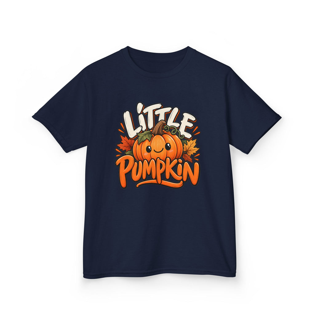 Little Pumpkin Youth Cotton™ Tee