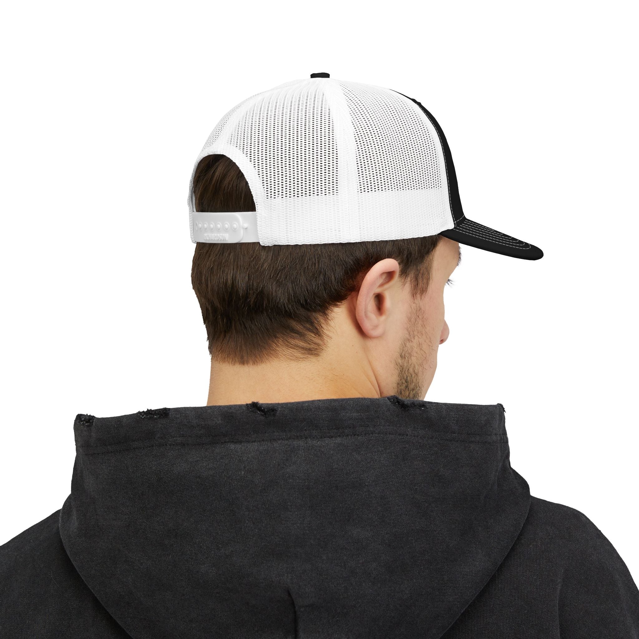 Elite Fastpitch Snapback Trucker Cap