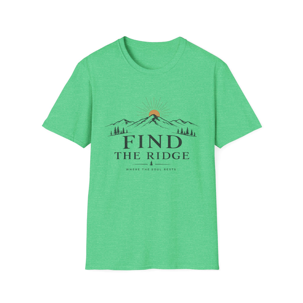 Find the Ridge T-Shirt