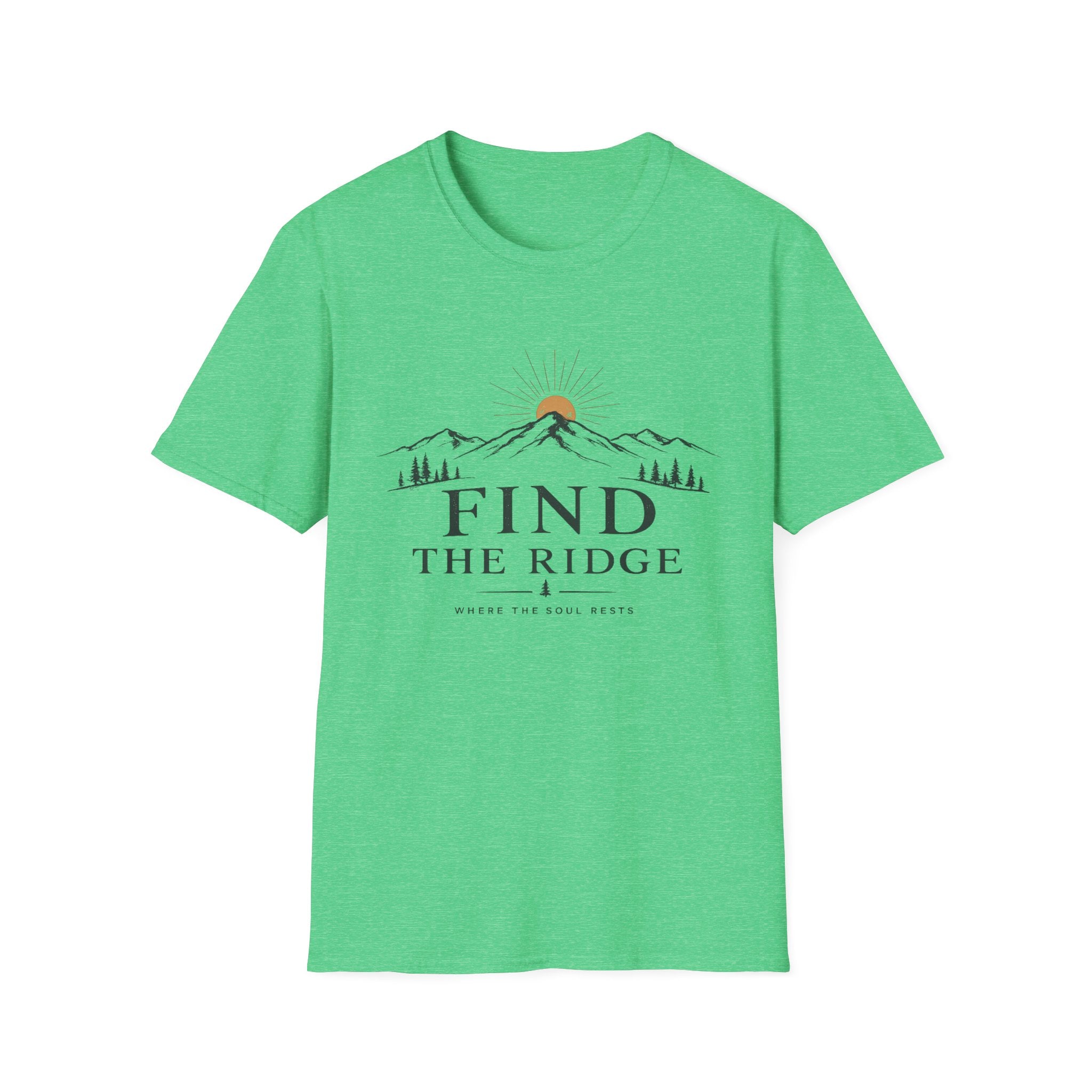 Find the Ridge T-Shirt