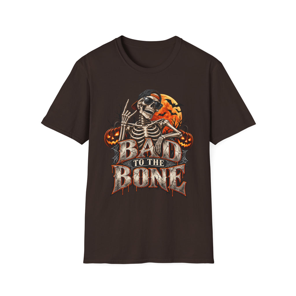 Bad to the Bone T-Shirt
