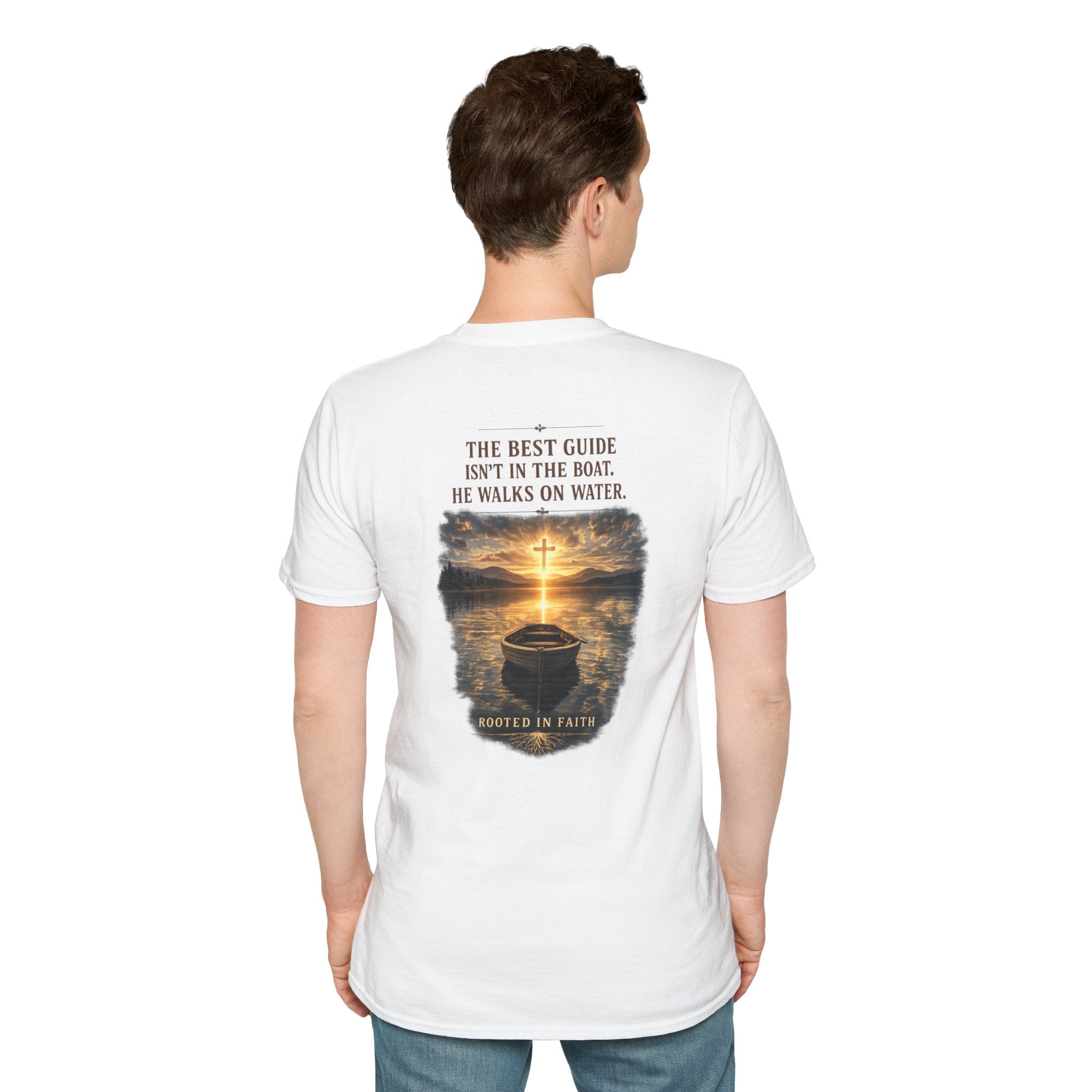 The Best Guide T-Shirt