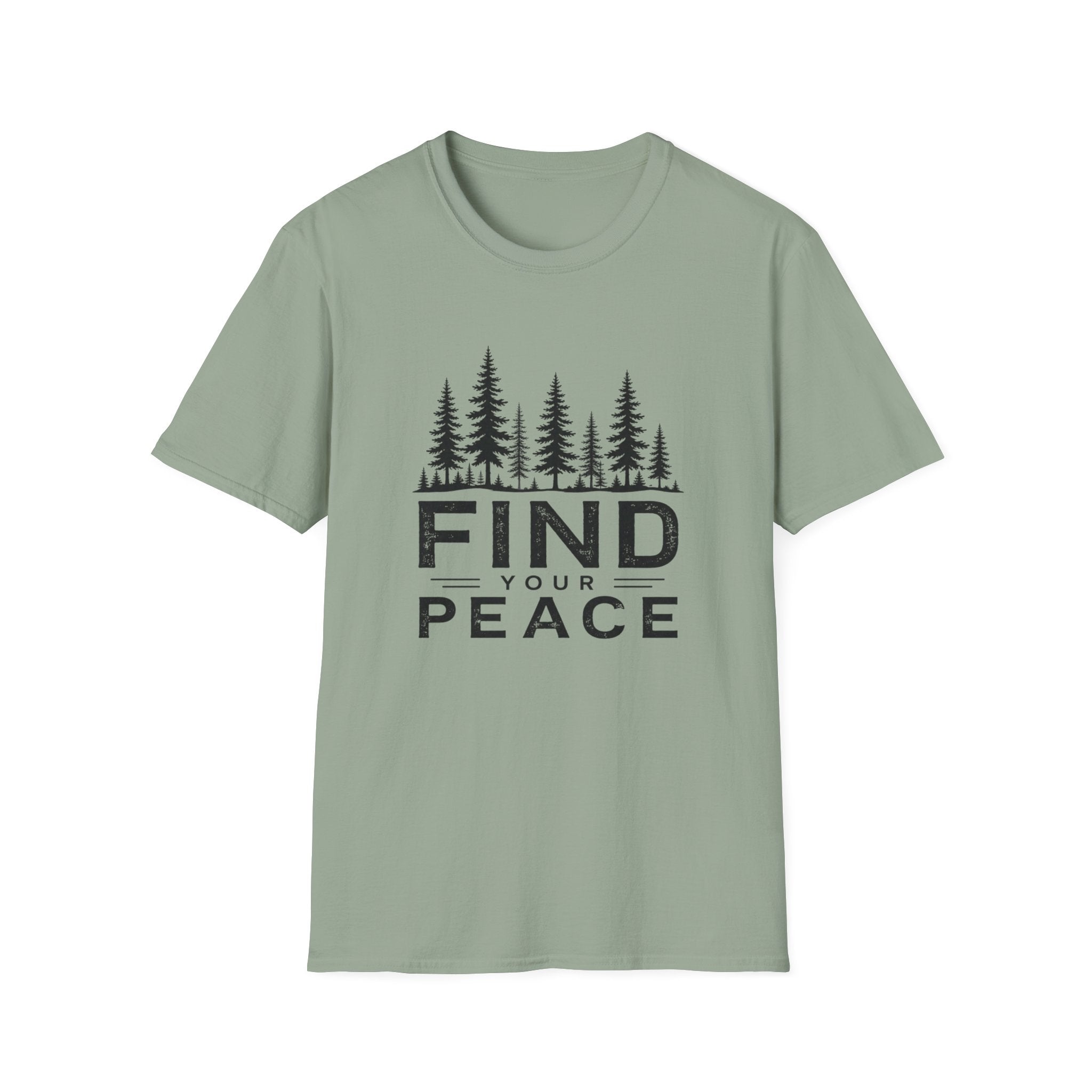 Find Your Peace T-Shirt