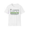 Mrs. Lawn Whisperaah T-Shirt