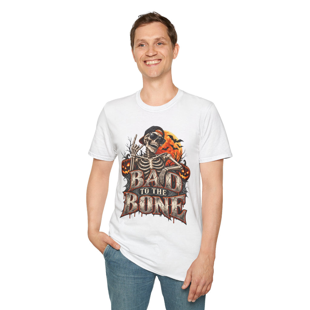 Bad to the Bone T-Shirt