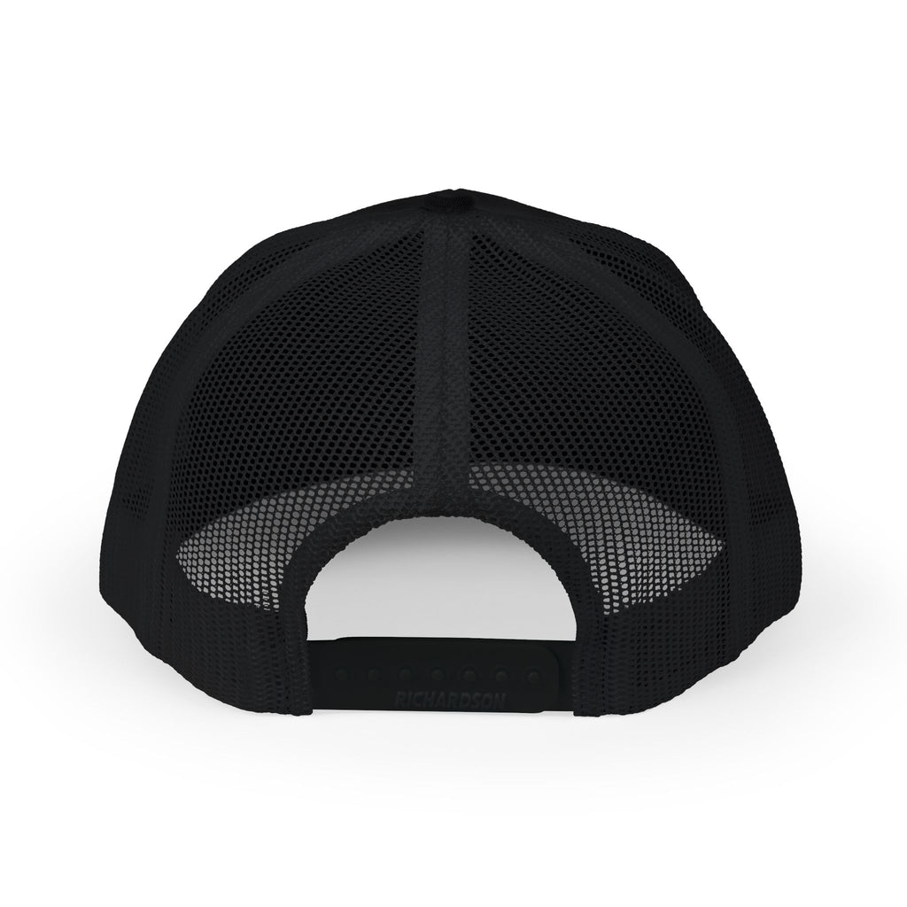 Elite Fastpitch Snapback Trucker Cap