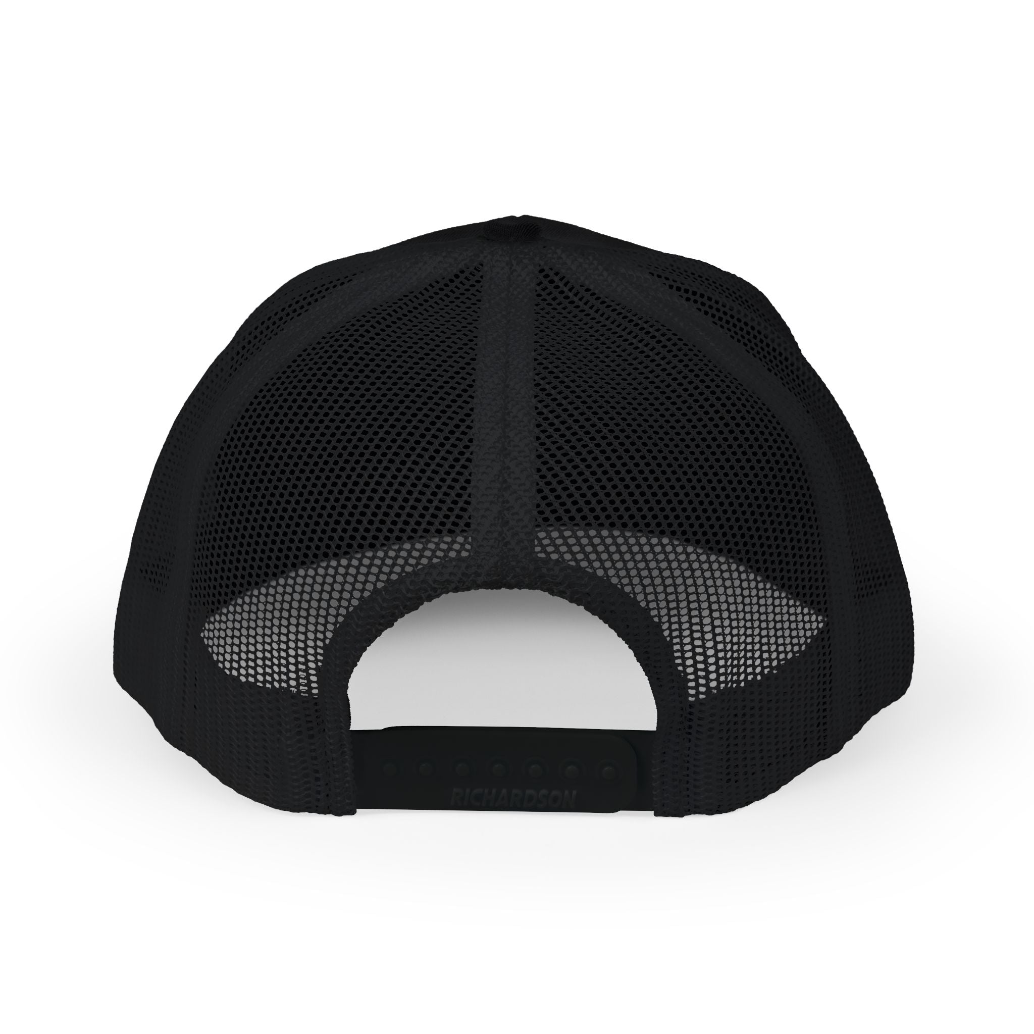 Elite Fastpitch Snapback Trucker Cap