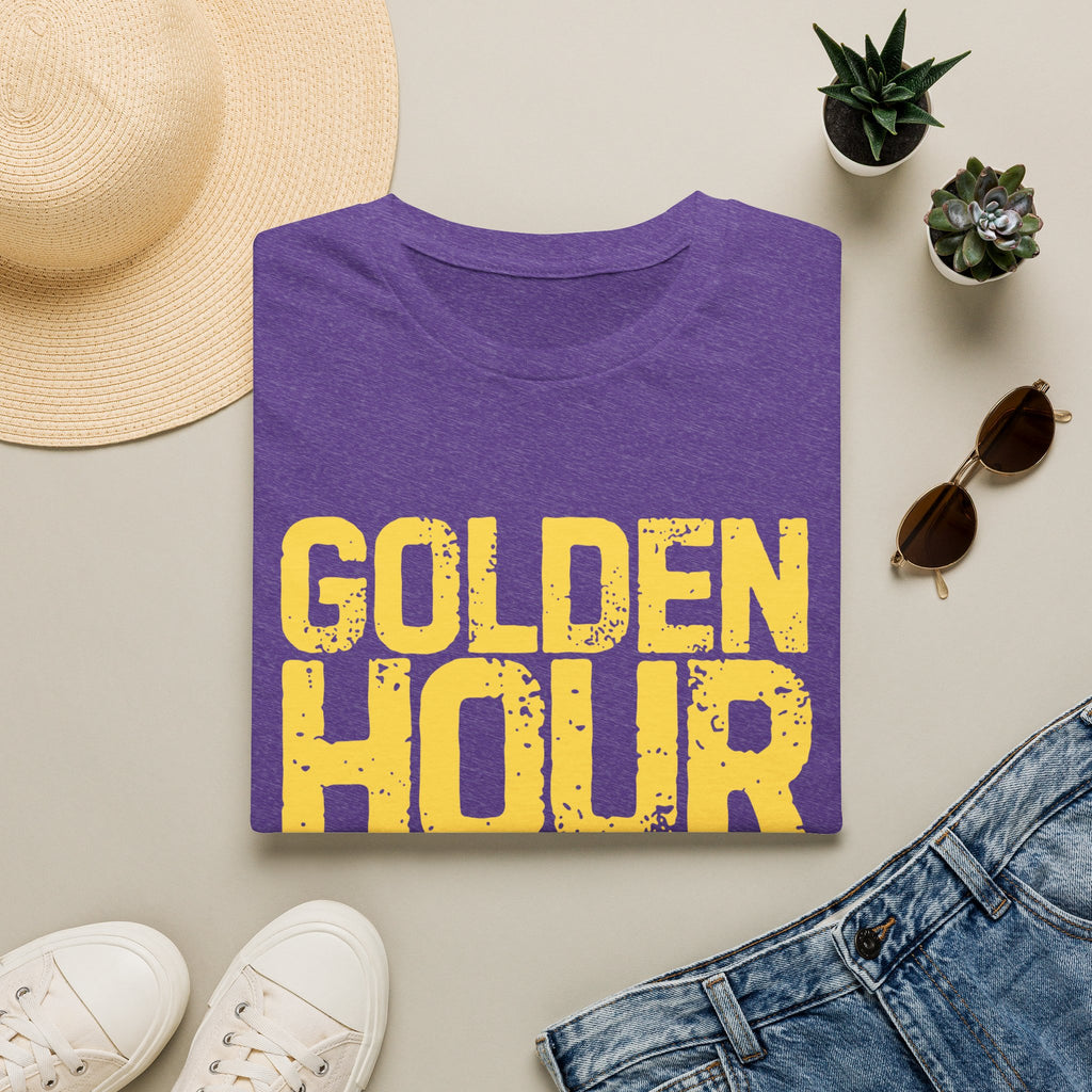 Golden Hour T-Shirt