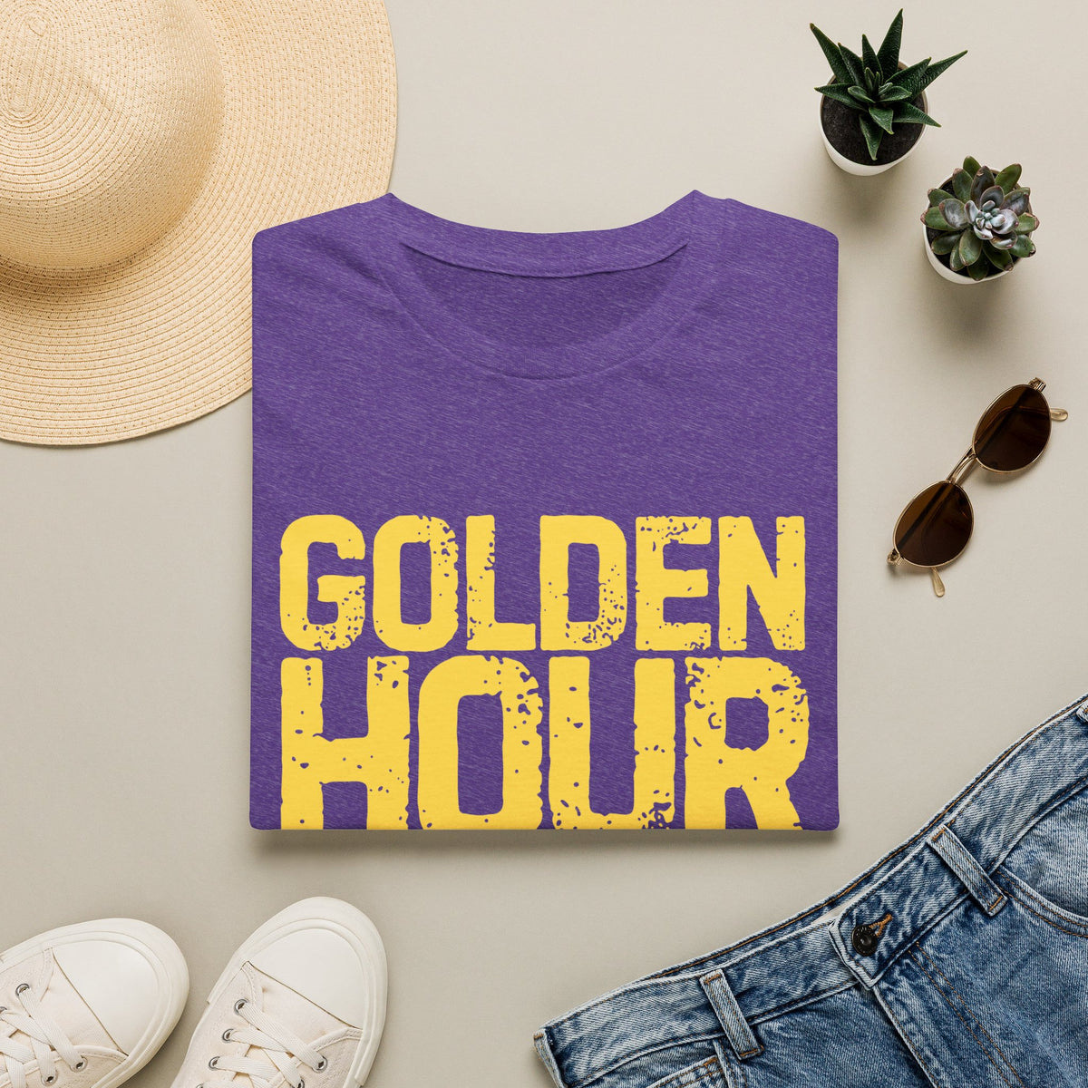Golden Hour T-Shirt