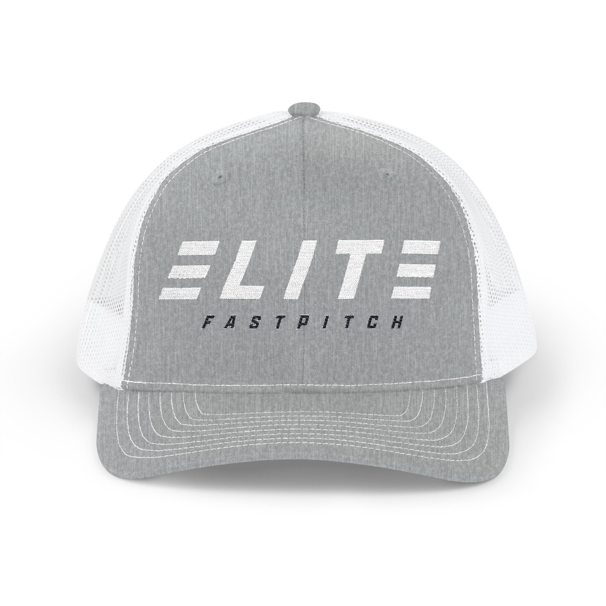 Elite Fastpitch Snapback Trucker Cap
