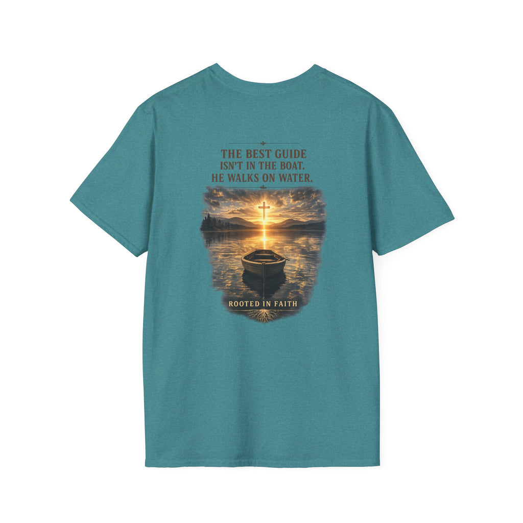 The Best Guide T-Shirt