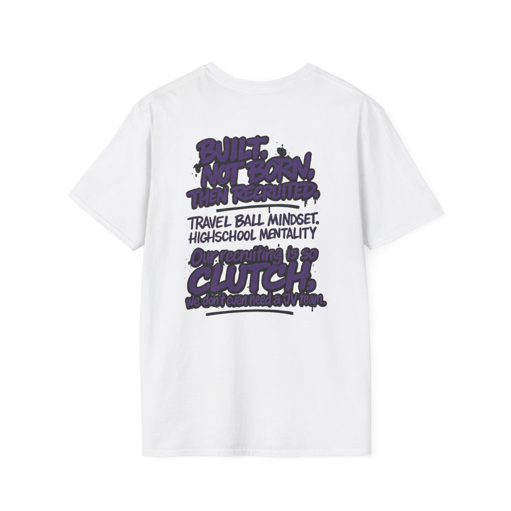 University of Mosinee Shirt