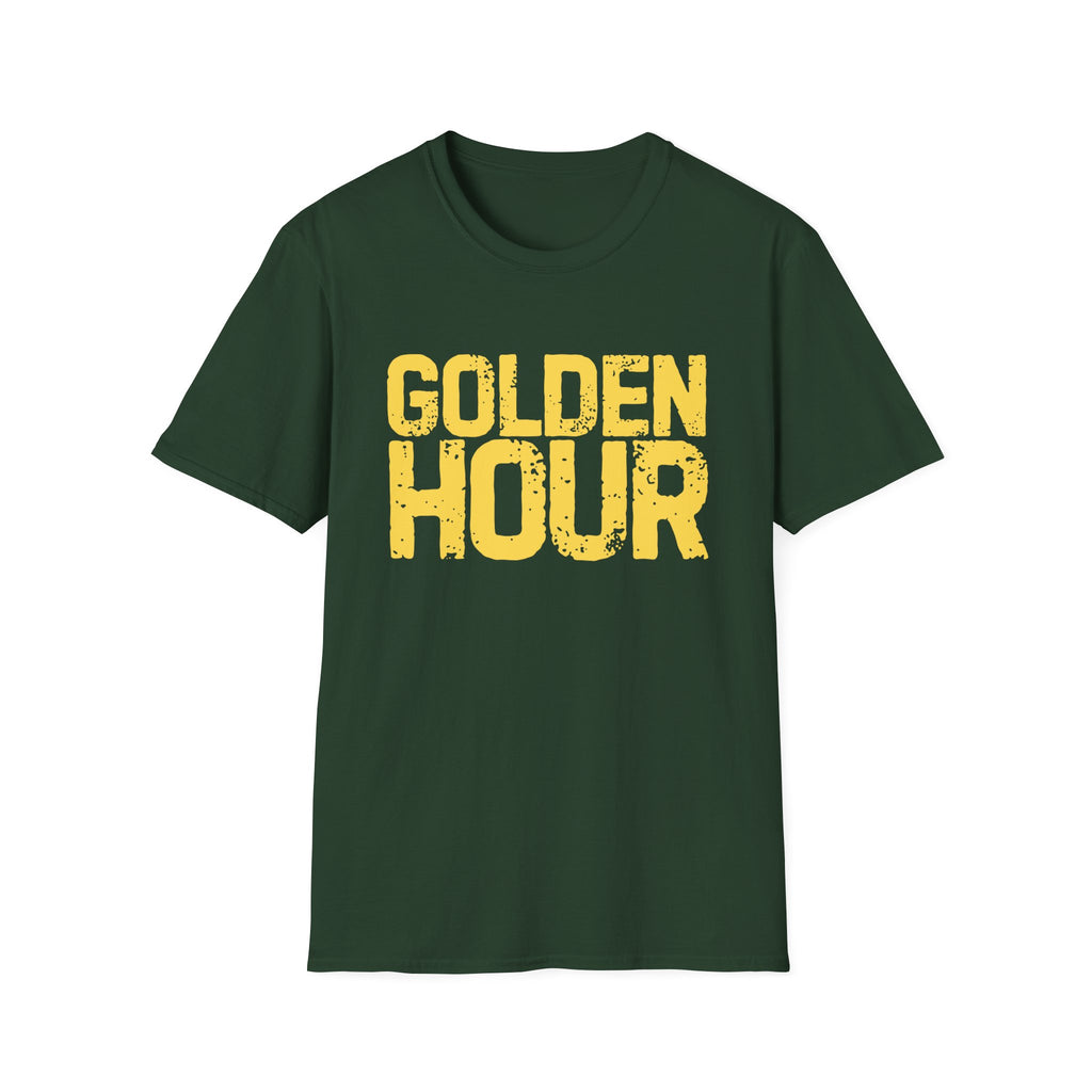 Golden Hour T-Shirt