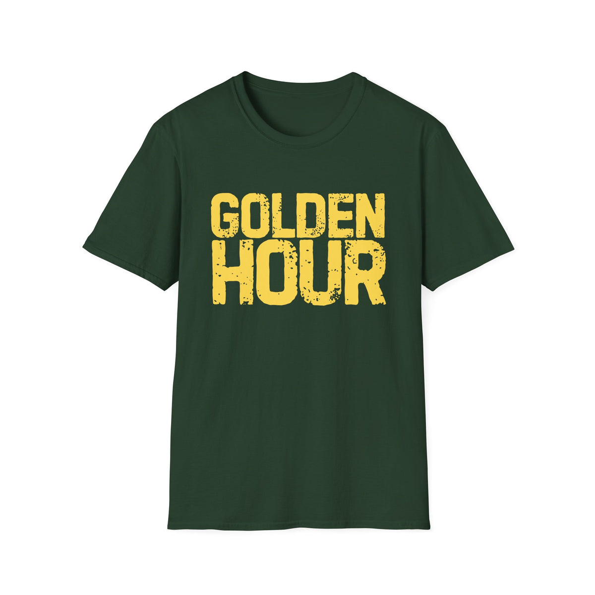 Golden Hour T-Shirt