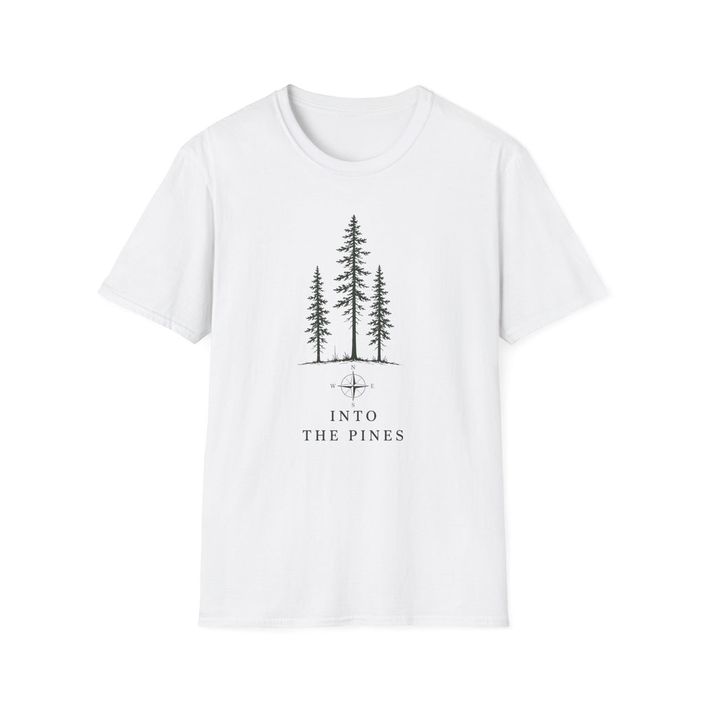 Into the Pines T-Shirt