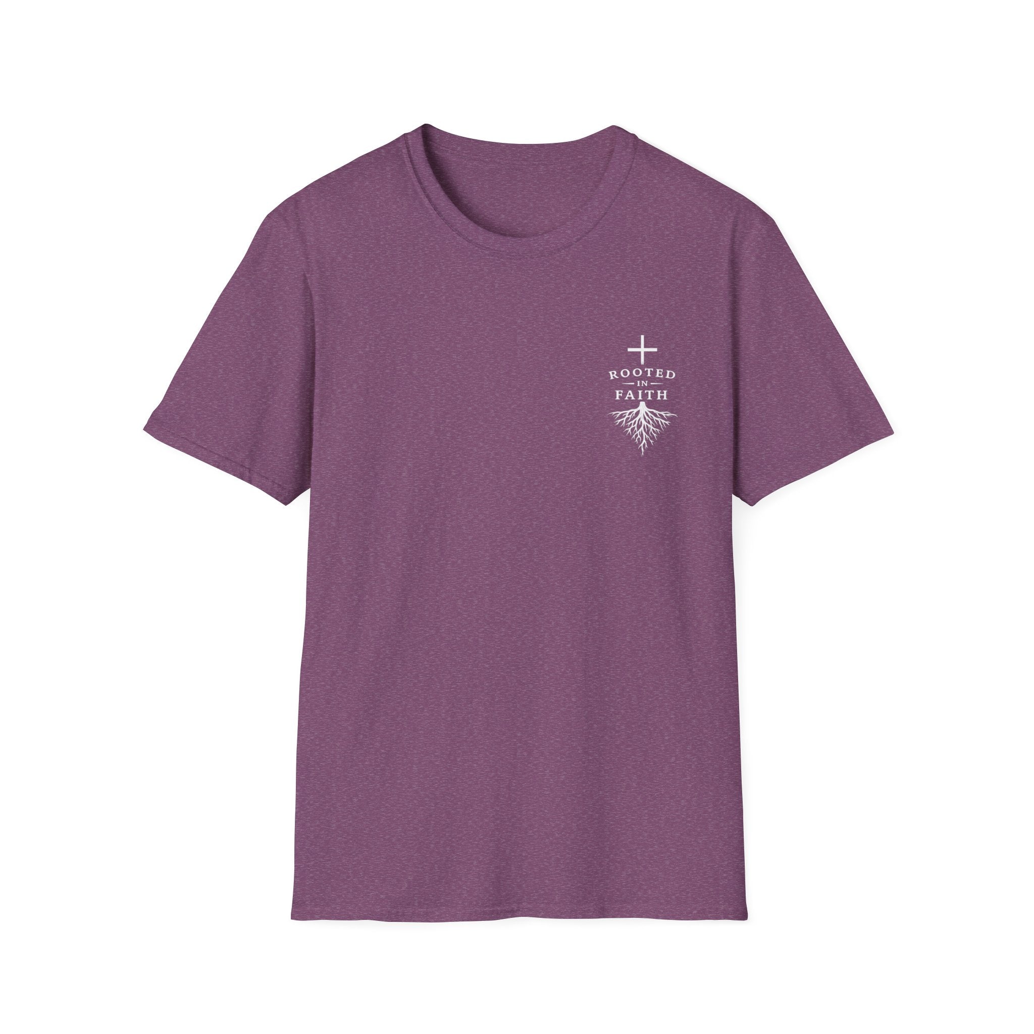 Built Different T-Shirt
