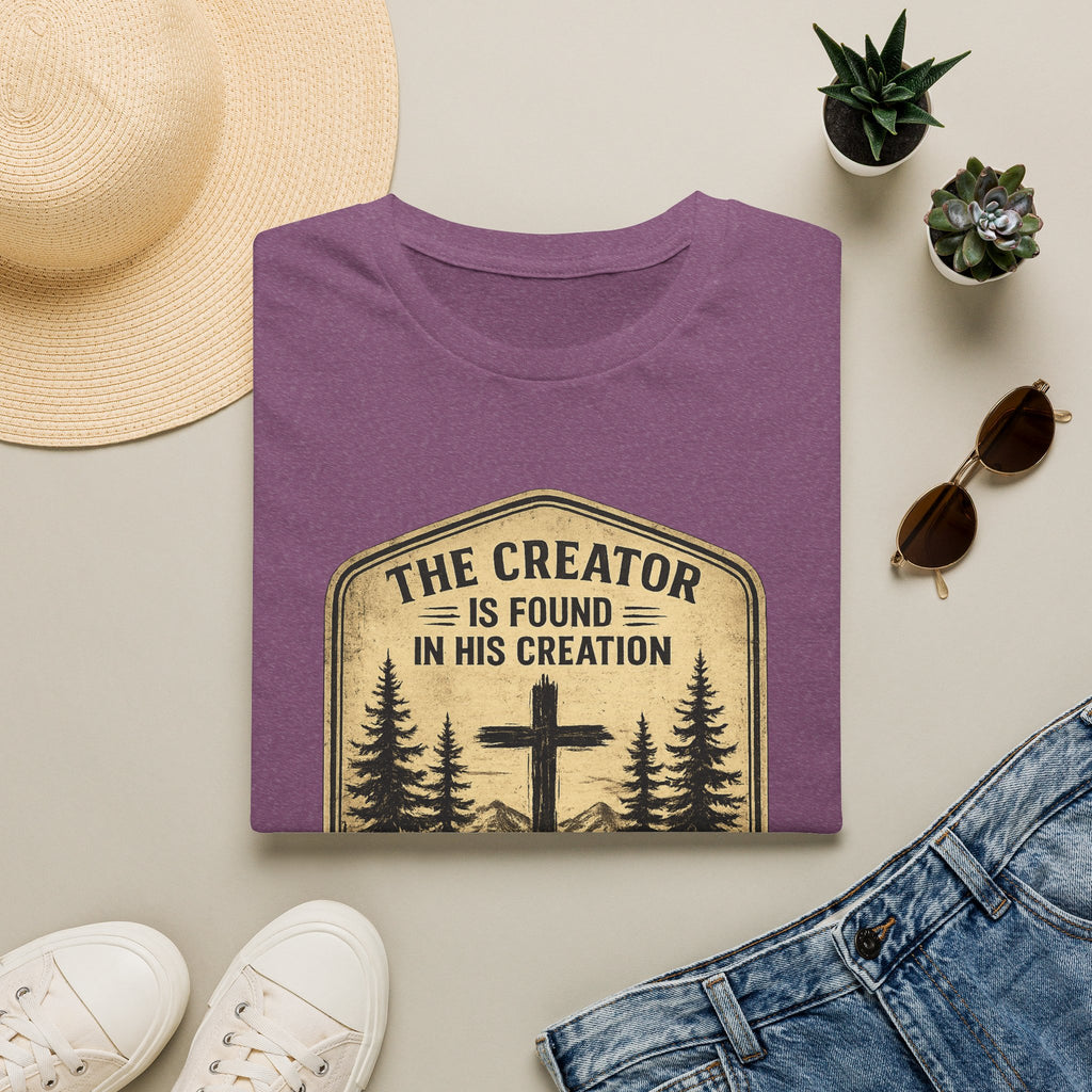 The Creator T-Shirt