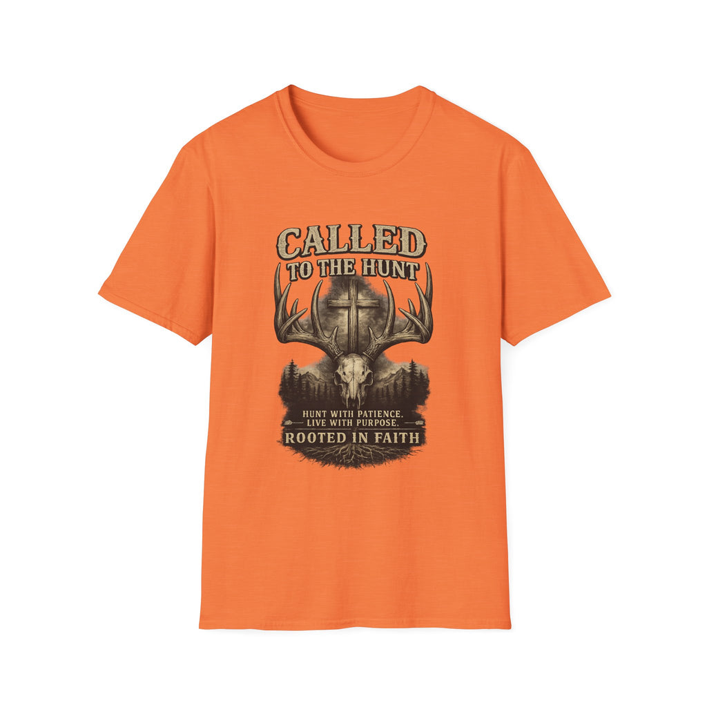 Called to Hunt T-Shirt