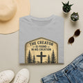 The Creator T-Shirt