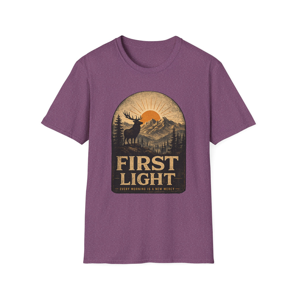 First Light T-Shirt