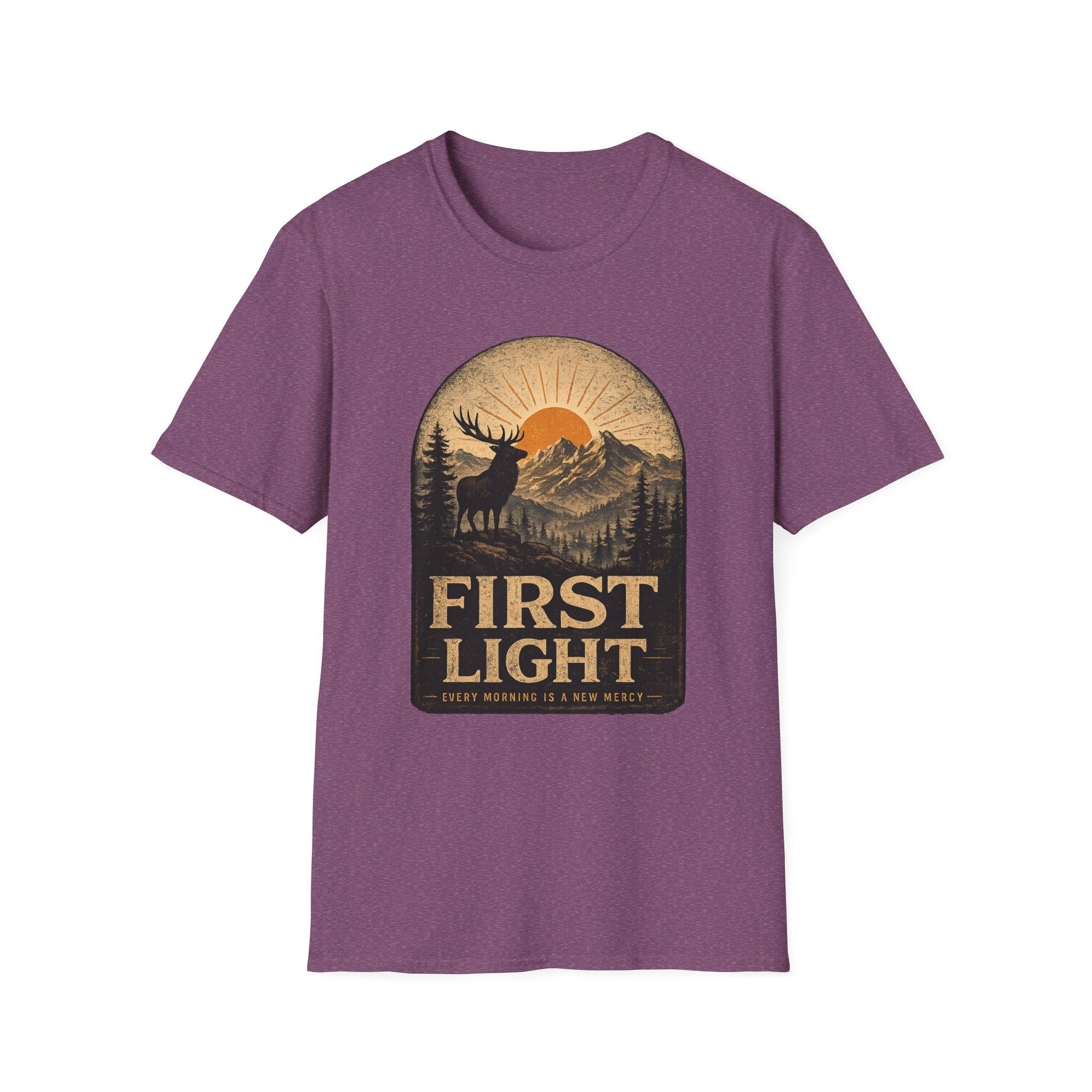 First Light T-Shirt