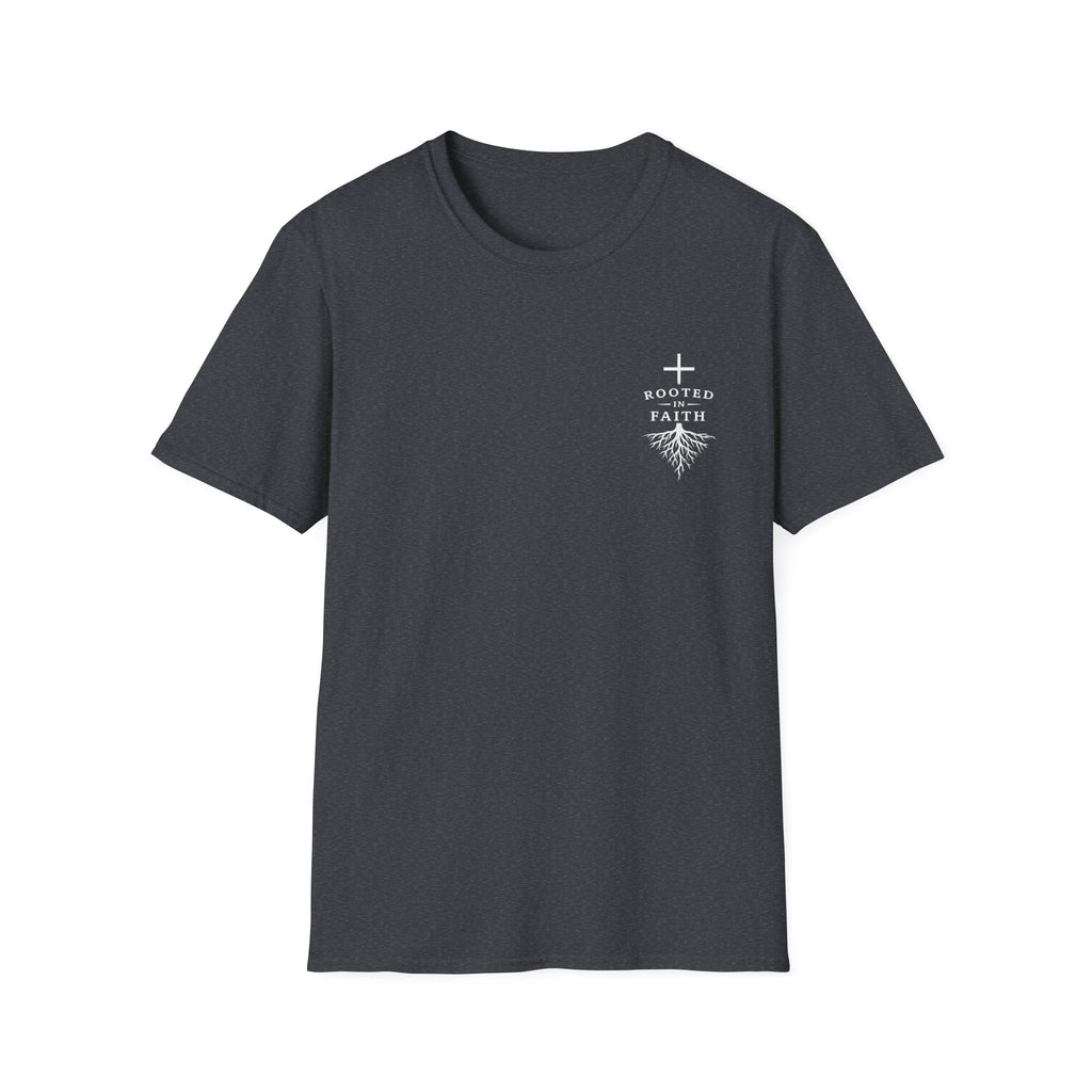 Measure Twice, Cut Once T-Shirt