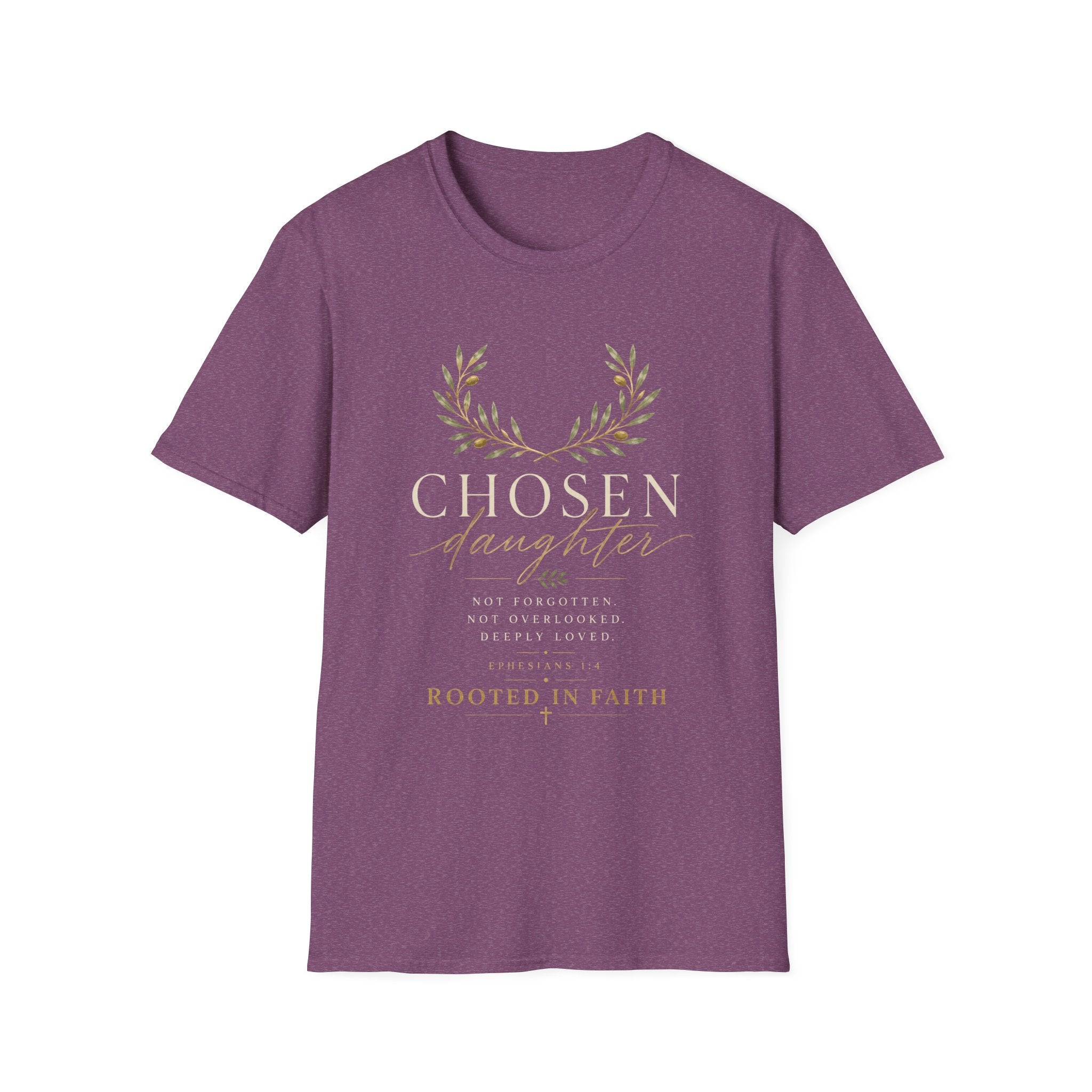 Chosen Daughter T-Shirt