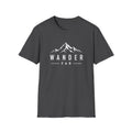 Wander Far T-Shirt