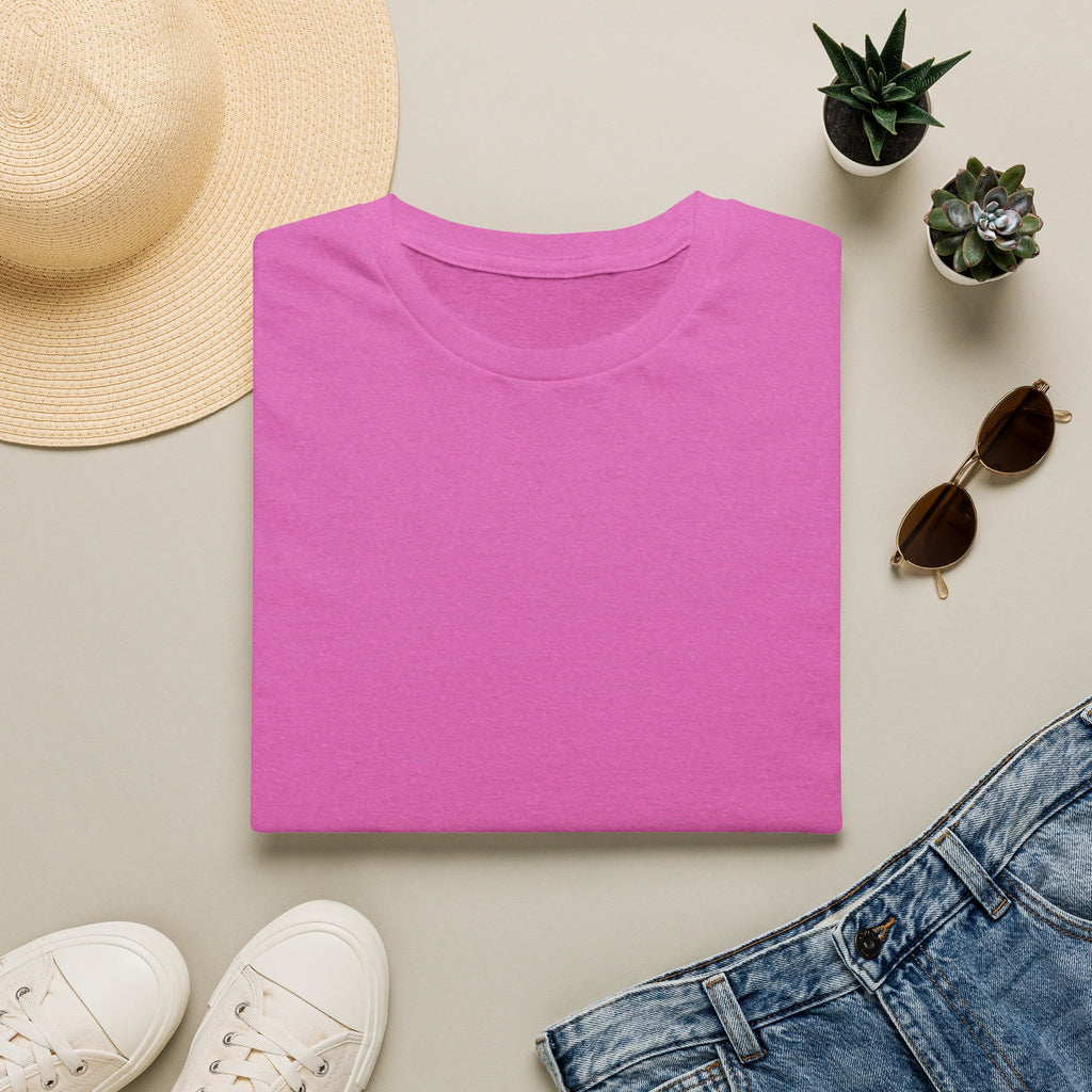 Cast Your Cares T-Shirt