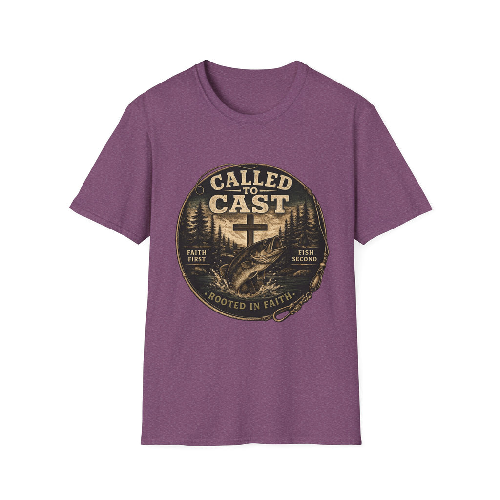 Called to Cast T-Shirt