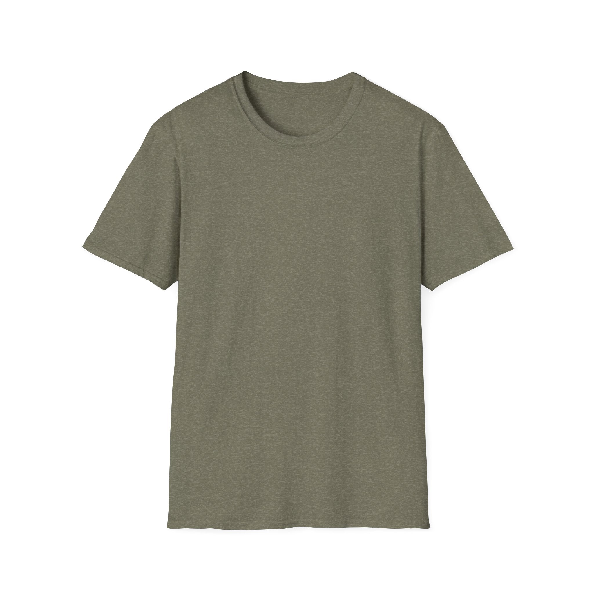 Cast Your Cares T-Shirt