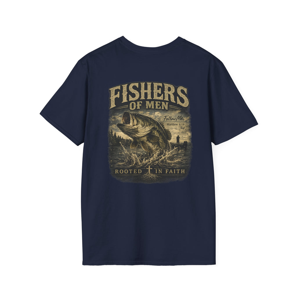 Fishers of Men T-Shirt