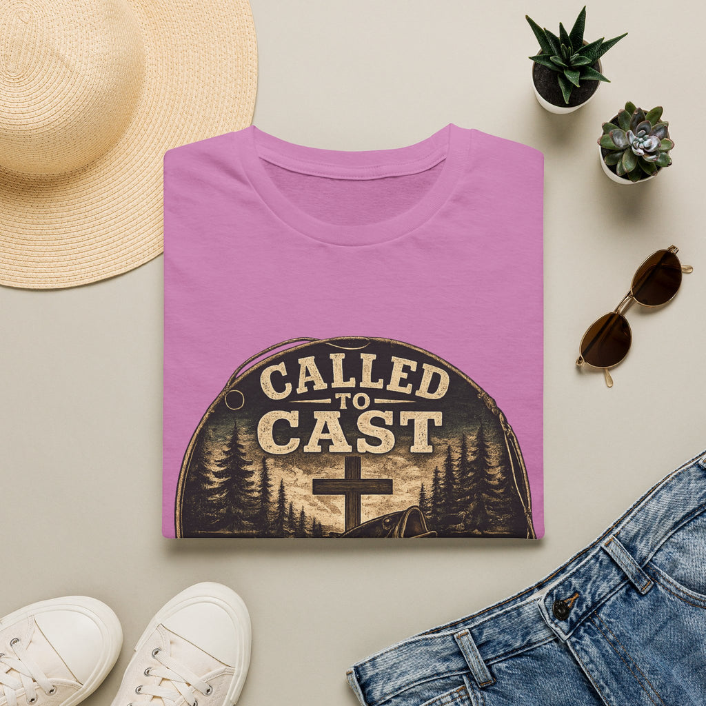 Called to Cast T-Shirt