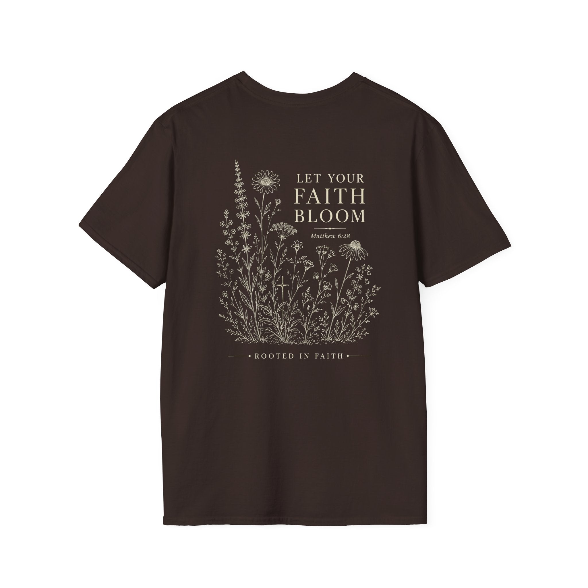 Faith Bloom T-Shirt