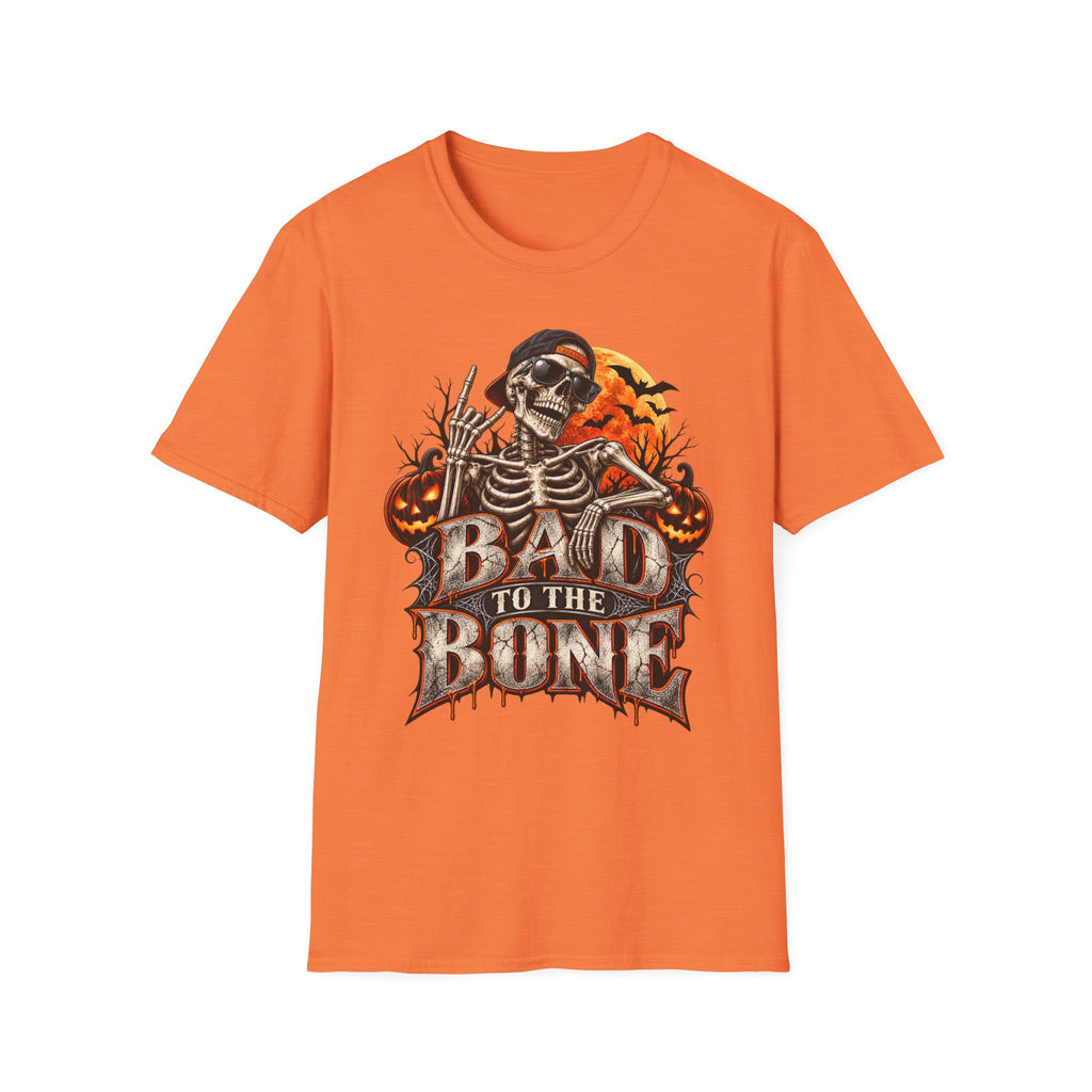 Bad to the Bone T-Shirt