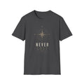 Never Lost T-Shirt